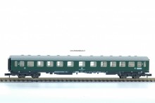 Fleischmann 8116 Sneltrein Ligwagen 2e klasse NIEUW N (1:160) OVP
