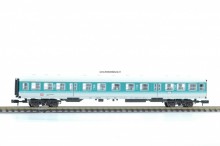 Fleischmann 8144K Sneltrein Regionalbahn 1/2e klasse NIEUW N (1:160) OVP