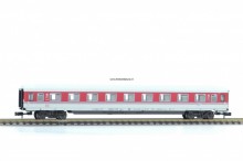 Fleischmann 8181K Sneltrein IC rijtuig 1e klasse NIEUW N (1:160) OVP