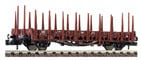 Fleischmann 8256K Rongen Rms 31 DB NIEUW N (1:160) OVP
