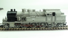 Fleischmann 854077 Stoomlok BR878/T18 'Fotoanstrich' K.P.E.V.