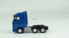 HERPA 305174 MB actros Streamspace 6x2 tractor - Img 2