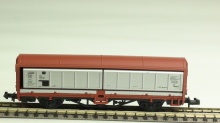 IBERTREN 6336 Schuifwandwagen