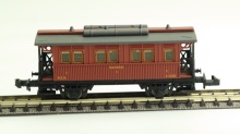 IBERTREN 6345 Personenwagen