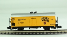 IBERTREN 6386 Koelwagen Dinkelacker