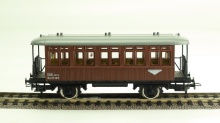 Kleinbahn 370 Personenwagen OBB