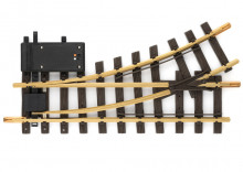 LGB 12150 Electrische wissel links
