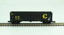 Lifelike 7746 50' Reefer Bordens
