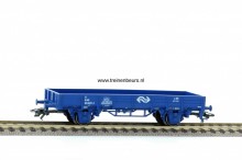 MA 4433 Lage bak Lage bakwagon NS blauw NIEUW - Img 2