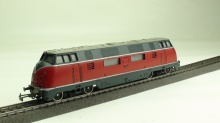 Märklin 3021 Diesellok V200 DB gebruikt