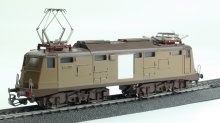 Märklin 3035 E-lok serie 424 van de FS