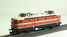 Märklin 3041 E-lok serie 1043 Oostenrijkse spoorwegen netjes gebruikt - Img 2