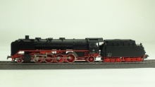 Märklin 3082 Stoomlok BR41 DB NIEUWSTAAT