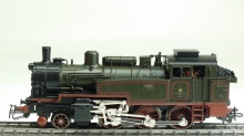 Märklin 3103 Tenderlok KPEV - Img 2