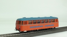Märklin 3140 Railbus Steiermark ZONDER BIJWAGEN - Img 1