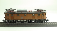 Märklin 3151 E-lok serie ae 3/6'' van de SBB NIEUWSTAAT - Img 2
