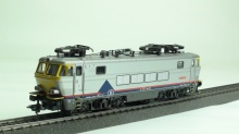 Märklin 33632 E-lok Serie 16 SNCB Delta NIEUW