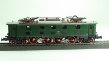 Märklin 3366 E-lok serie 52 DB gebruikt