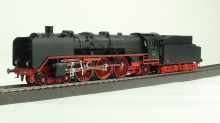 Märklin 33951 Stoomlok BR03 DB NIEUW - Img 2