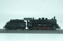 Märklin 37558 Stoomlok RH 55 5657 OBB - Img 2