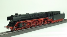 Märklin 39050 Stoomlok BR05 003 van de DB NIEUW MFX