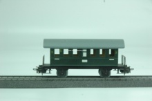 Märklin 4000 Coupérijtuig - Img 2