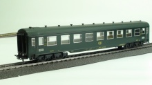 Märklin 4069 Slaaprijtuig SNCB gebruikt