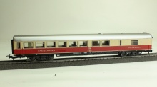 Märklin 4092 Restauratierijtuig DB