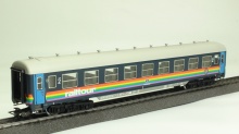 Märklin 4118 Rijtuig Railtour 2e klasse SNCB NIEUW
