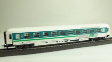 Märklin 4221 Personenrijtuig 2e klasse "FD" DB NIEUW