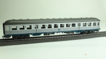 Märklin 4256 Personenrijtuig 2e klasse DB (Silberling) NIEUW