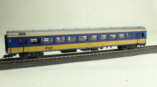 Märklin 42645 Personenrijtuig 2e klasse NS NIEUW