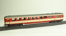 Märklin 43246 Salonrijtuig OBB