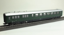 Märklin 43247 Restauratierijtuig OBB
