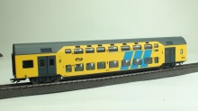 Märklin 43577 Dubbeldeksrijtuig 1/2e klasse NS