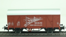 Märklin 4410-R2 Ruilbeurs Driebergen