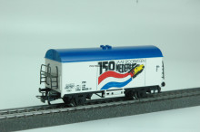 Märklin 4415-R05 150 jaar spoorwegen in Nederland - Img 2