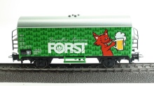 Märklin 44172 FORST koelwagen