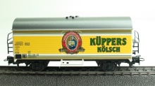 Märklin 44178 Kuppers-Kolsch bier