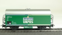 Märklin 44184 Karlsberg Urpils koelwagen