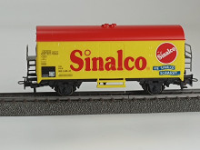Märklin 44190 Koelwagen SINALCO