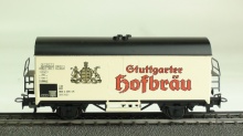 Märklin 4439 Koelwage Stuttgarter Hofbrau