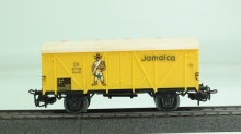 Märklin 4509 Bananenwagen 'Jamaica'