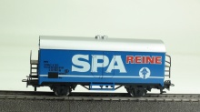 Märklin 4534 Koelwagen SPA REINE