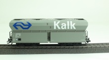 Märklin 46254 Zelflosser Kalktransport NS