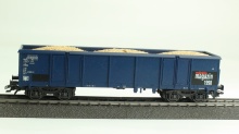 Märklin 46902 Open goederenwagen EAOS 106 DB geladen met zand