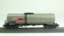 Märklin 4754 Ketelwagen 4-assig ESSO