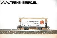 Märklin 48282 Gesloten goederenwagen van de K.W.St.E. - Img 2