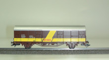 Märklin 48311 Gesloten goederenwagen OBB