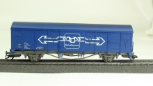 Märklin 4832 Gesloten goederenwagen BahnExpress